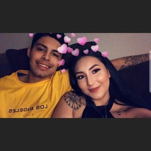 Meet your Posher, Gregory